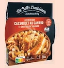 Promo Plats Cuisines à 0,90 € dans le catalogue U Express à Rognonas