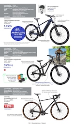 Decathlon Fahrrad im Prospekt Decathlon Fahrrad im Prospekt