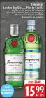 London Dry Gin Angebote von Tanqueray bei E center Voerde für 15,99 €