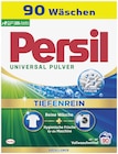 Vollwaschmittel Angebote von Persil bei METRO Langenfeld für 16,99 €