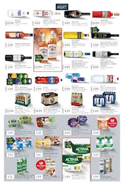 Cola im EDEKA Prospekt in Herdecke Aktueller EDEKA Prospekt mit Cola, "Aktuelle Angebote", Seite 5