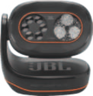 Partylight Beam im Angebot bei expert Gröblinghoff in Nettetal Partylight Beam Angebote von JBL bei expert Gröblinghoff Nettetal für 109,00 €