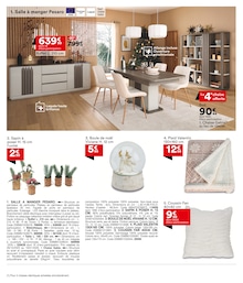 Offre Literie dans le catalogue But du moment à la page 5
