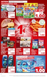 Kaufland Philadelphia im Prospekt 