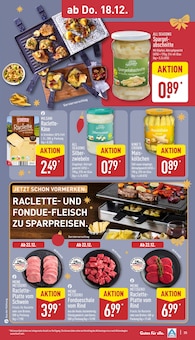 Spargel im aktuellen ALDI Nord Prospekt (Leipzig) Spargel im ALDI Nord Prospekt "Aktuelle Angebote" mit 51 Seiten (Leipzig)
