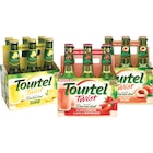 SUR TOUT - TOURTEL TWIST en promo chez Carrefour SUR TOUT - TOURTEL TWIST dans le catalogue Carrefour