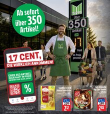 Brötchen im Marktkauf Prospekt "Aktuelle Angebote" mit 47 Seiten (Reutlingen)