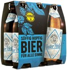 Kloster Helles Angebote von Alpirsbacher Klosterbräu bei REWE Herrenberg für 5,99 €