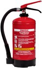 Fettbrandlöscher im Angebot bei METRO in Brühl Fettbrandlöscher Angebote von PROTEX bei METRO Brühl für 95,19 €