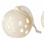 LED-Weihnachtskeramik im ALDI Nord Prospekt LED-Weihnachtskeramik von HOME CREATION im aktuellen ALDI Nord Prospekt für 4,99 €