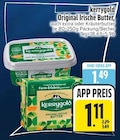 Original Irische Butter von kerrygold im aktuellen EDEKA Prospekt für 1,11 €