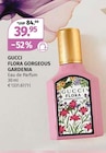 Flora Gorgeous Gardenia von Gucci im aktuellen Müller Prospekt