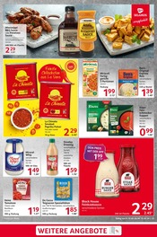Salatdressing Angebote im Prospekt "cash & carry" von Selgros auf Seite 13