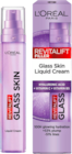 CRÈME GLASS SKIN REVITALIFT L'OREAL - L OREAL dans le catalogue Auchan Hypermarché
