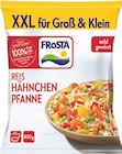 Reis Hähnchen Pfanne im Angebot bei Lidl in Cuxhaven Reis Hähnchen Pfanne Angebote von Frosta bei Lidl Cuxhaven für 4,79 €