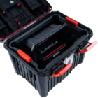 Werkzeugkoffer/-trolley „Heavy“ im Angebot bei Sonderpreis Baumarkt in Göttingen Werkzeugkoffer/-trolley „Heavy“ Angebote bei Sonderpreis Baumarkt Göttingen für 29,95 €