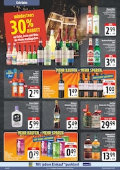 Aktueller E center Prospekt mit Weinbrand, "Wir lieben Lebensmittel!", Seite 26