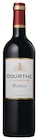 Bordeaux AOP La Grande Cuvee - DOURTHE en promo chez U Express Lillebonne à 4,75 €