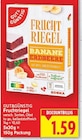 Fruchtriegel Banane Erdbeere von Gut&Günstig im aktuellen E center Prospekt