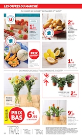 Promos Bricolage dans le catalogue "U express" de U Express Bricolage en promo dans le catalogue U Express à la page 16