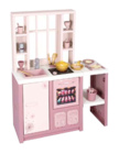 LOFT KÜCHE PINK im Angebot bei Müller in Hürth LOFT KÜCHE PINK Angebote von SMOBY bei Müller Hürth für 70,00 €