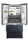 expert Kronach - Kühl-Gefrier-Kombination mdrf705bie70 Angebot im Prospekt Kühl-Gefrier-Kombination mdrf705bie70 bei expert im Kronach Prospekt für 1.061,00 €
