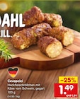 Cevapcici bei Netto Marken-Discount im Prospekt "" für 1,49 €