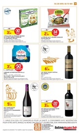 Congélateur en promo dans le catalogue Intermarché Super à la page 23
