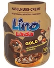 Lada Haselnuss-Creme von Lino im aktuellen Lidl Prospekt für 4,79 €