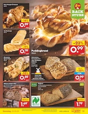 Aktueller Netto Marken-Discount Prospekt mit Brot, "Aktuelle Angebote", Seite 23