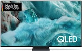 Aktuelles GQ65Q7F5AUXZG Angebot bei expert in Hattingen ab 579,00 €