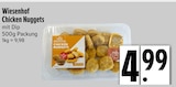 Aktuelles Chicken Nuggets Angebot bei EDEKA in München ab 4,99 €