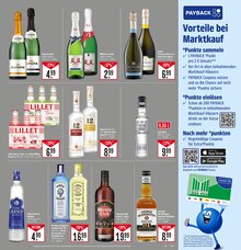 Wodka im Marktkauf Prospekt "Aktuelle Angebote" mit 51 Seiten (Freiburg (Breisgau))