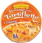 Colruyt Amnéville - Promo Fromage pour Tartiflette Promo Fromage pour Tartiflette à 4,95 € dans le catalogue Colruyt à Amnéville