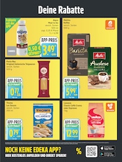 Aktueller EDEKA Prospekt mit Lavazza, "Top Angebote", Seite 5