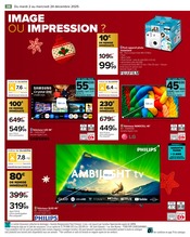 Appareil Photo Angebote im Prospekt "UN Noël POUR TOUS LES GOÛTS" von Carrefour auf Seite 40
