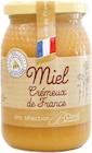 Miel Crémeux de France - MIEL BESACIER dans le catalogue Intermarché Express