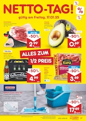 Aktueller Netto Marken-Discount Prospekt mit Leifheit, "Aktuelle Angebote", Seite 53