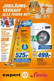 Handstaubsauger im famila Nordost Prospekt in Bielefeld Aktueller famila Nordost Prospekt mit Handstaubsauger, "Aktuelle Angebote", Seite 1