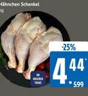 Hähnchen Schenkel Angebot in Lürschau Hähnchen Schenkel im aktuellen Prospekt bei Marktkauf in Lürschau