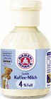 Aktuelle Milch Angebote bei E center in Reutlingen Aktuelles Kaffee-Milch 4% Fett Angebot bei E center in Reutlingen ab 0,99 €