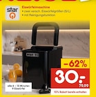 Eiswürfelmaschine bei Netto Marken-Discount im Frankfurt Prospekt für 30,00 €