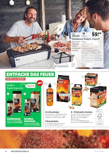 Grillkohle im aktuellen Hagebaumarkt Prospekt (Lübeck) Grillkohle im Hagebaumarkt Prospekt "Grillen" mit 56 Seiten (Lübeck)