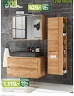 Badprogramm Albany Angebote von Linea Natura bei XXXLutz Möbelhäuser Münster für 229,00 €