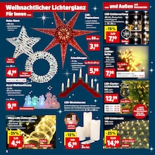 LED-Lichtervorhang Angebot im aktuellen Thomas Philipps Prospekt auf Seite 2