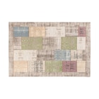 Patchworkteppich Delicate im Angebot bei Möbel Martin in Trier Patchworkteppich Delicate Angebote bei Möbel Martin Trier für 30,00 €