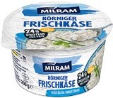 Körniger Frischkäse im Kaufland Prospekt Körniger Frischkäse von Milram im aktuellen Kaufland Prospekt für 0,99 €