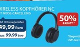 Aktuelles Wireless Kopfhörer NC Angebot bei Trinkgut in Leverkusen ab 49,99 €