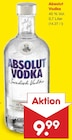 Vodka Angebote von Absolut bei Netto Marken-Discount Gelsenkirchen für 9,99 €