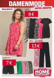 Hose Angebot & Preis im aktuellen Woolworth Prospekt Hose Angebot im aktuellen Woolworth Prospekt auf Seite 3